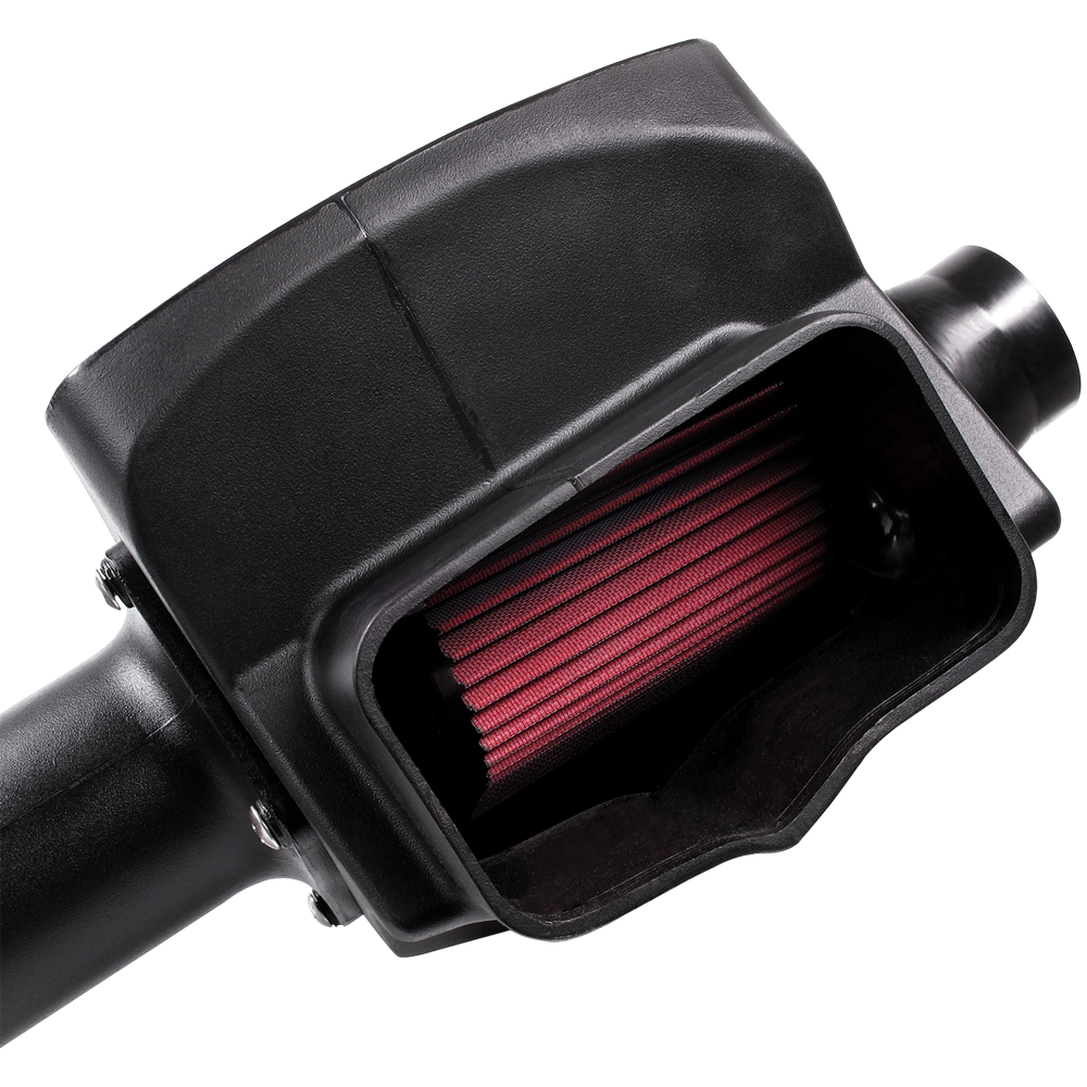  Cold Air Intake for 2005-2008 Ford F-150 5.4L