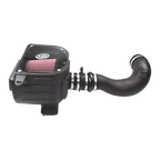 Cold Air Intake for 2007-2008 Silverado / Sierra 1500
