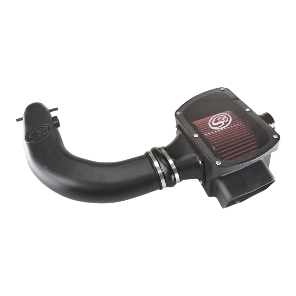 Cold Air Intake for 2004 Ford F-150 5.4L - DISCONTINUED