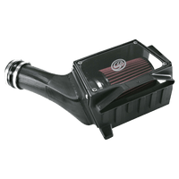 Cold Air Intake for 1994-1997 Ford Powerstroke 7.3L - DISCONTINUED