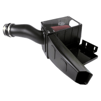 Cold Air Intake for 1998-2003 Ford Powerstroke 7.3L - DISCONTINUED