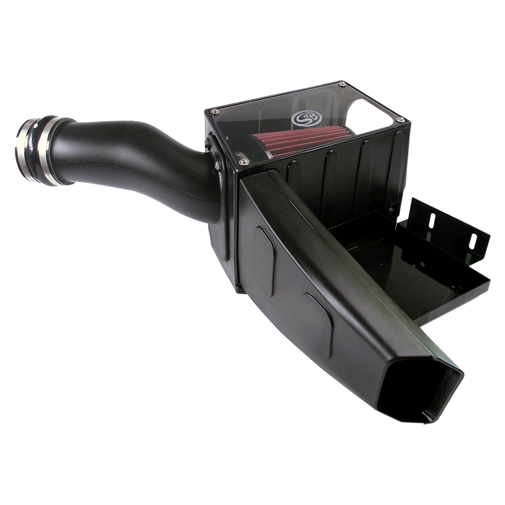 Cold Air Intake for 1998-2003 Ford Powerstroke 7.3L - DISCONTINUED