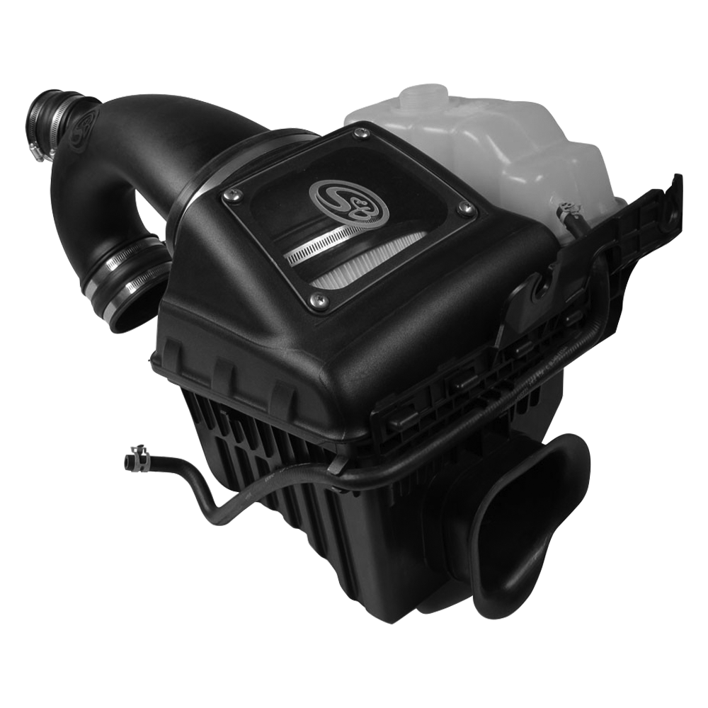 Cold Air Intake for 2015-2017 Ford Expedition 3.5L Ecoboost