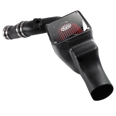 Cold Air Intake for 2003-2007 Ford Powerstroke 6.0L - DISCONTINUED