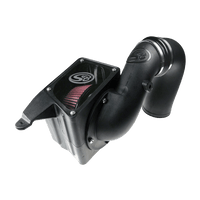 Cold Air Intake for 2003-2007 Dodge Ram Cummins 5.9L - DISCONTINUED