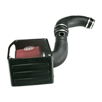 Cold Air Intake for 2004-2005 Chevy / GMC Duramax LLY 6.6L - DISCONTINUED