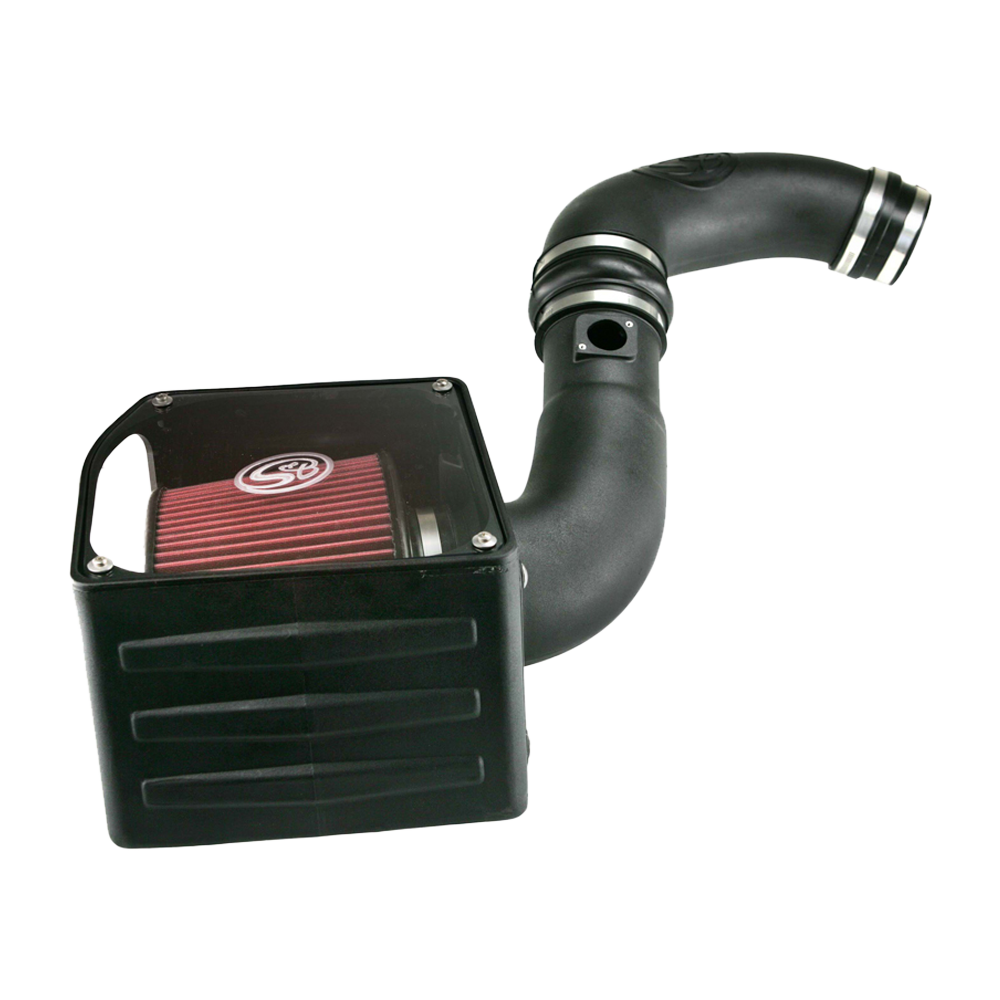  Cold Air Intake for 2004-2005 Chevy / GMC Duramax LLY 6.6L - DISCONTINUED