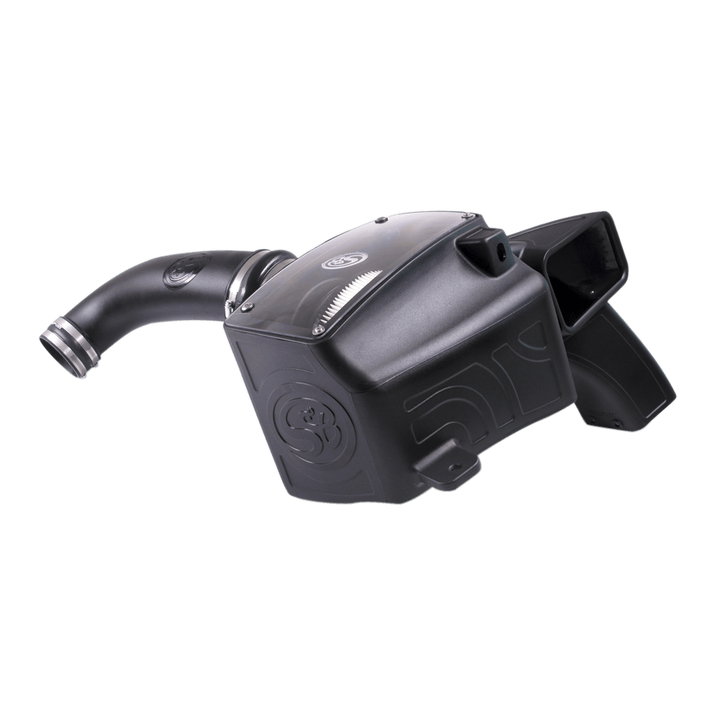 Cold Air Intake for 20032008 Dodge Ram 1500 5.7L S&B