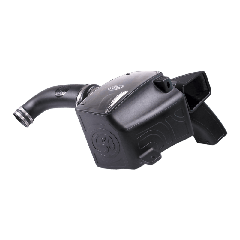 Cold Air Intake for 20032008 Dodge Ram 1500 5.7L S&B