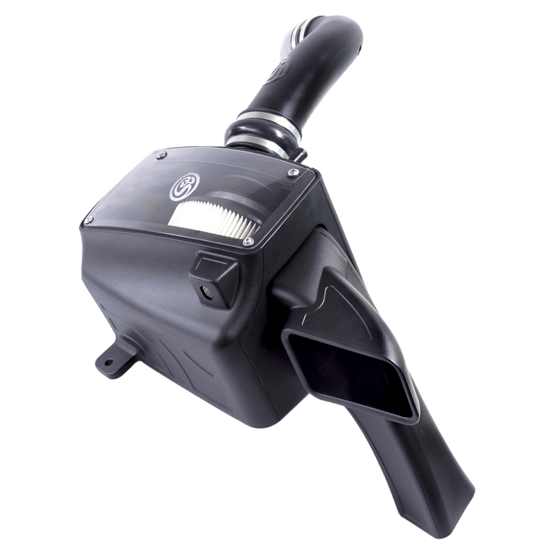 Cold Air Intake for 20032008 Dodge Ram 1500 5.7L S&B