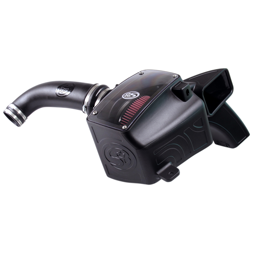  Cold Air Intake for 2003-2008 Dodge Ram 1500 5.7L