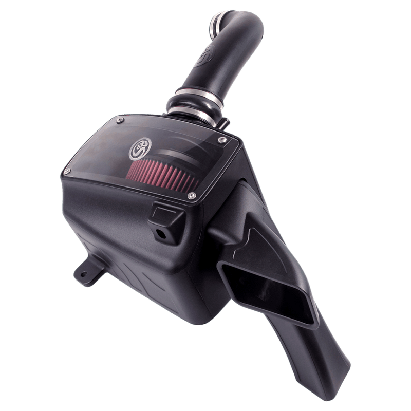 Cold Air Intake for 20032008 Dodge Ram 1500 5.7L S&B