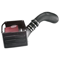 Cold Air Intake for 2007-2008 Tahoe, Yukon, Avalanche and Cadillac Escalade - DISCONTINUED
