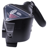 Cold Air Intake for 2007-2009 Dodge Ram Cummins 6.7L - DISCONTINUED