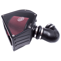 Cold Air Intake for 1994-2002 Dodge Ram Cummins 5.9L - DISCONTINUED