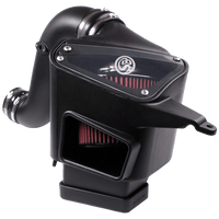 Cold Air Intake for 2003-2007 Dodge Ram Cummins 5.9L - DISCONTINUED