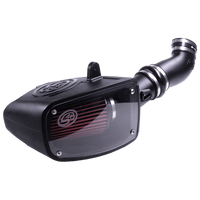 Cold Air Intake for 2011-2016 Ford Powerstroke 6.7L - DISCONTINUED