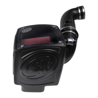 Cold Air Intake for 2011-2012 Chevy / GMC Duramax 6.6L - DISCONTINUED