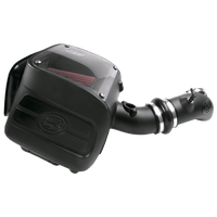 Cold Air Intake for 2009-2014 Silverado 1500 / Sierra 1500 - DISCONTINUED