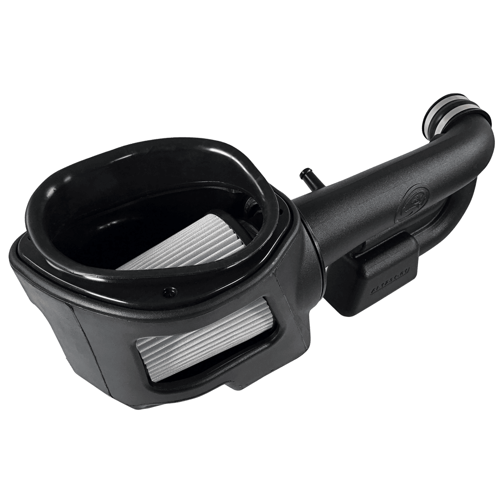 Cold Air Intake for 2017-2018 Jeep Wrangler JK 3.6L - DISCONTINUED - S&B