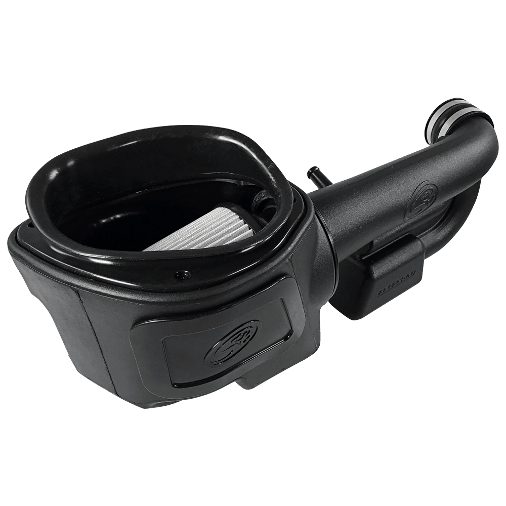 Cold Air Intake for 2017-2018 Jeep Wrangler JK 3.6L - DISCONTINUED - S&B