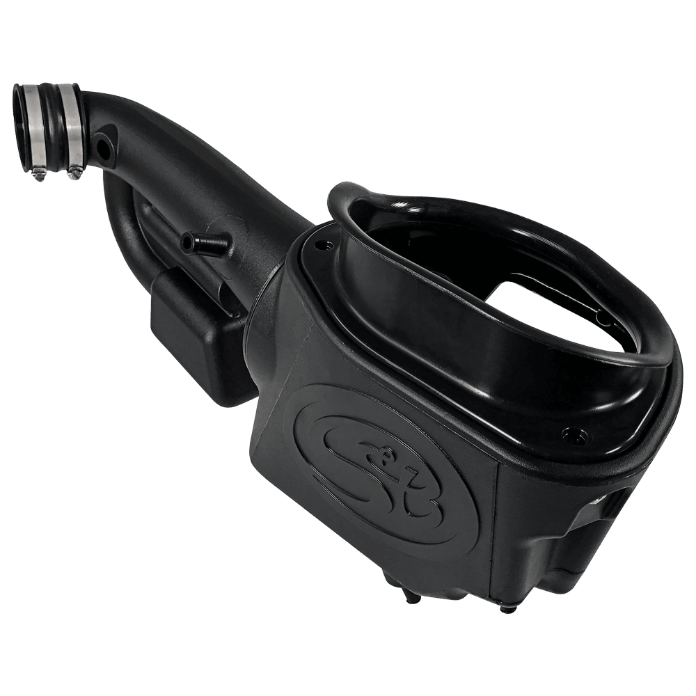 Cold Air Intake for 2017-2018 Jeep Wrangler JK 3.6L - DISCONTINUED - S&B