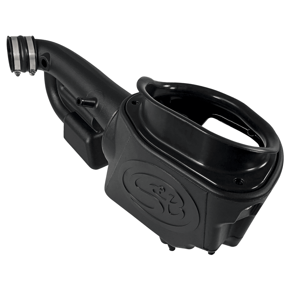 Cold Air Intake for 2017-2018 Jeep Wrangler JK 3.6L - DISCONTINUED - S&B
