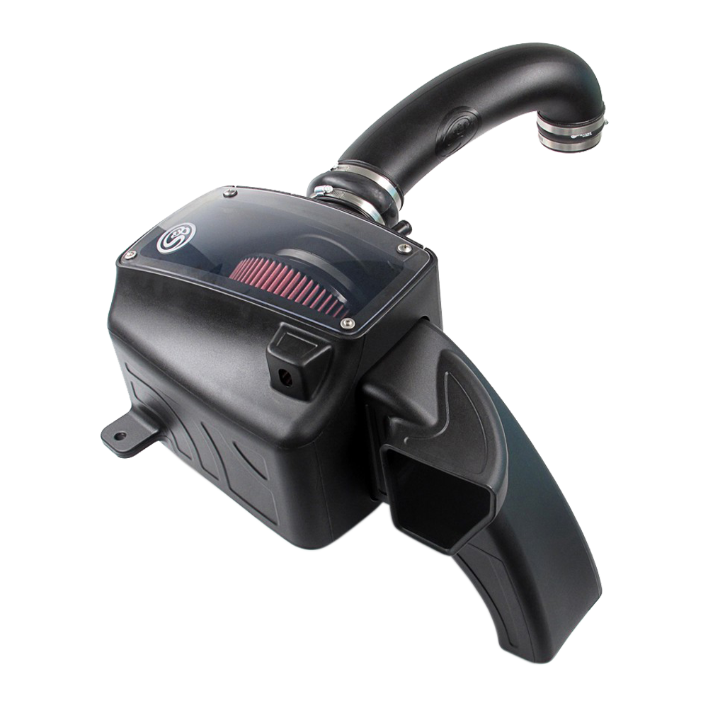 Cold Air Intake for 2009-2012 Dodge Ram 1500 5.7L - DISCONTINUED