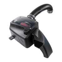 Cold Air Intake for 2009-2013 Dodge Ram 2500, 3500 5.7L - DISCONTINUED