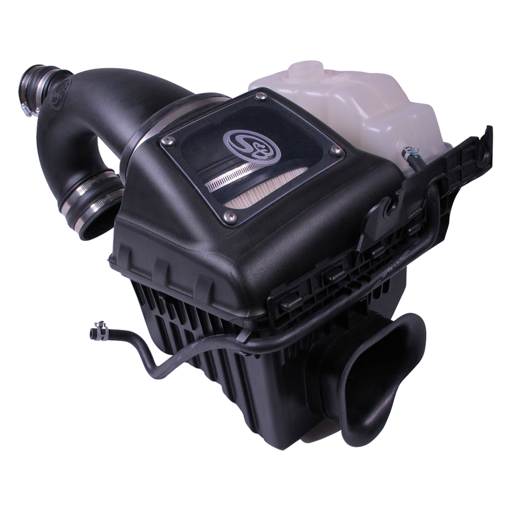 Cold Air Intake for 2011-2014 Ford F-150 3.5L Ecoboost