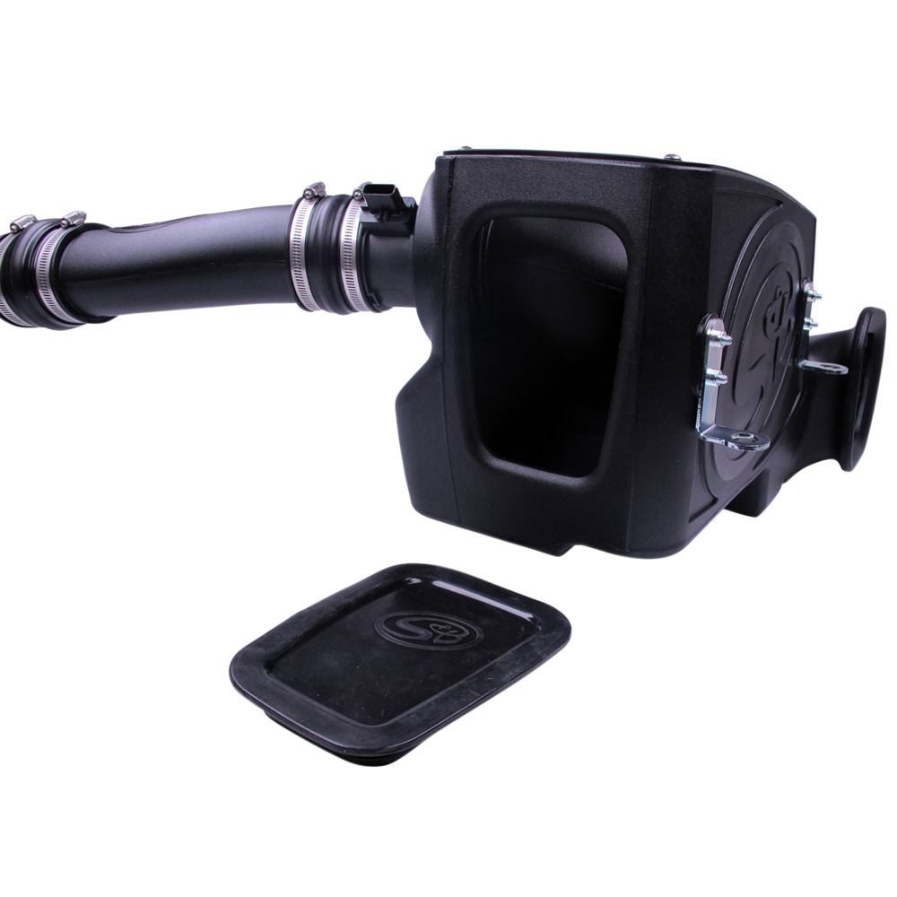 Cold Air Intake for 2014-2018 Dodge Ram EcoDiesel