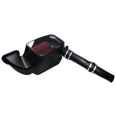 Cold Air Intake for 2014-2019 Dodge Ram EcoDiesel