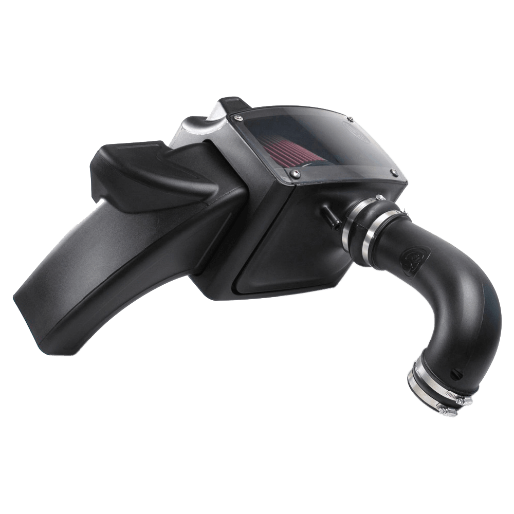Cold Air Intake for 2014-2017 Dodge Ram 1500, 2500, 3500 5.7L – S&B