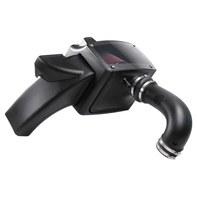 Cold Air Intake for 20142017 Dodge Ram 1500, 2500, 3500 5.7L DISCON