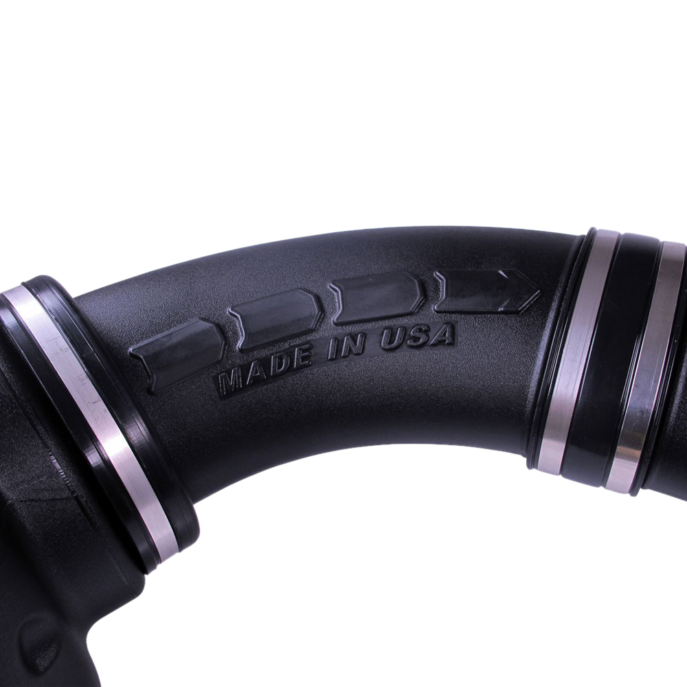 Cold Air Intake for 1997-2006 Jeep Wrangler 4.0L