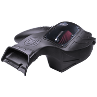 Cold Air Intake for 2018-2020 Ford F-150 5.0L - DISCONTINUED