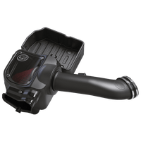 Cold Air Intake for 2017-2019 Ford Powerstroke 6.7L