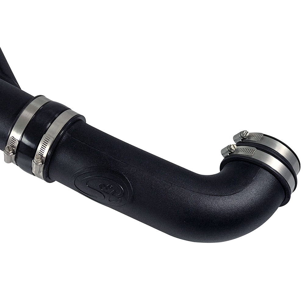 Cold Air Intake for 2017-2022 Colorado / Canyon 3.6L