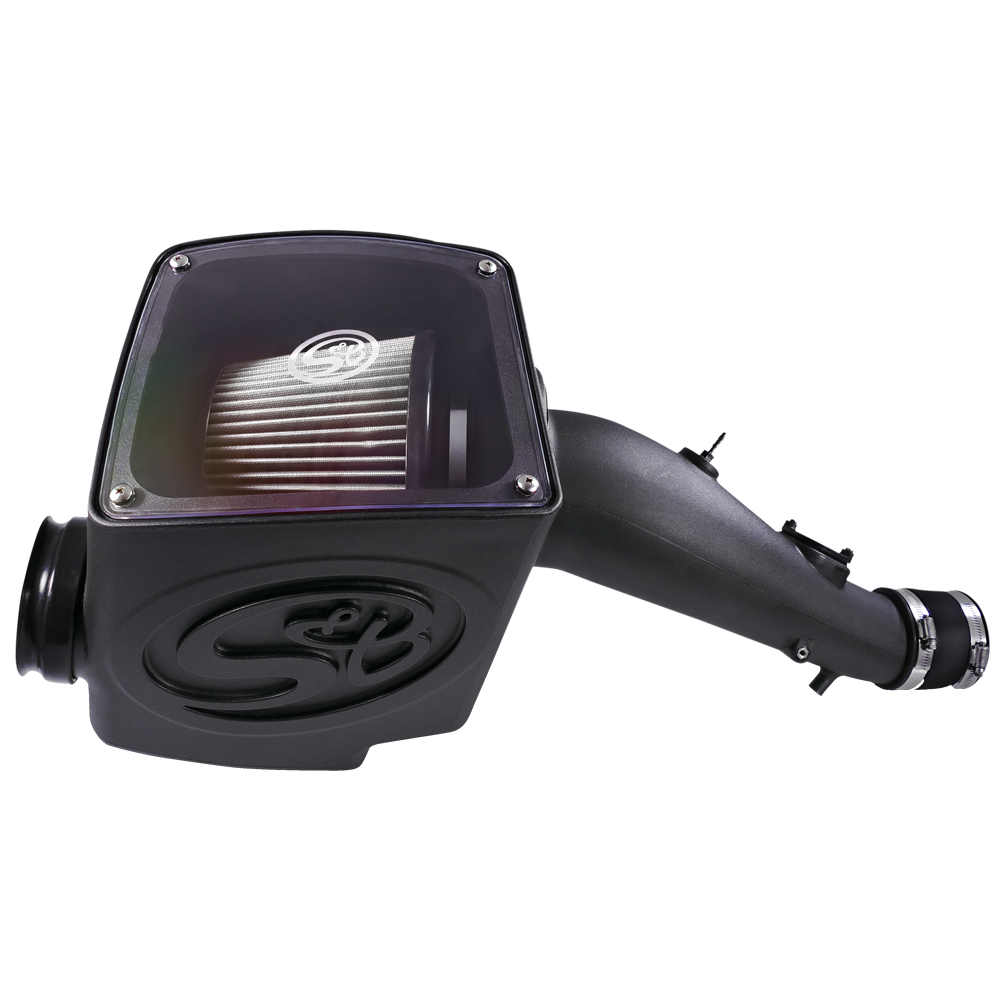 Cold Air Intake for 2005-2011 Toyota Tacoma 4.0L