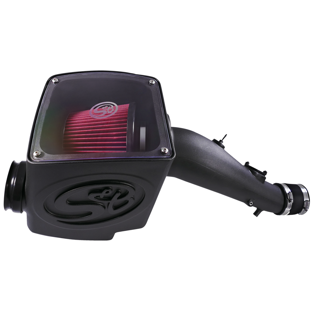 Cold Air Intake for 2005-2011 Toyota Tacoma 4.0L