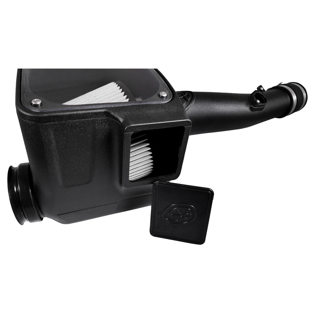  Cold Air Intake for 2016-2023 Toyota Tacoma 3.5L