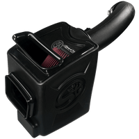 Cold Air Intake for 2017-2019 Silverado / Sierra Duramax L5P 6.6L - DISCONTINUED