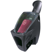 Cold Air Intake for 2011-2016 Ford Powerstroke 6.7L
