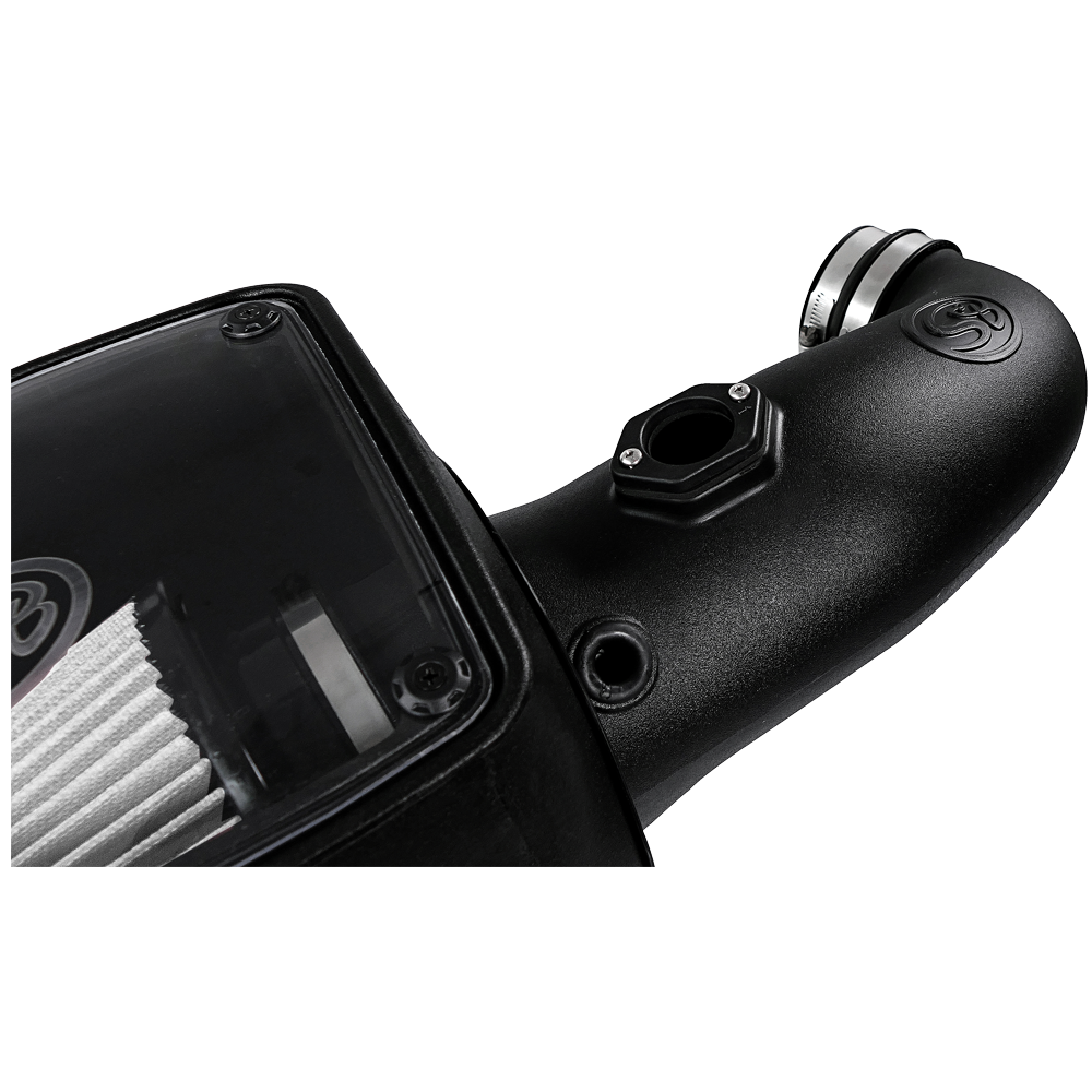  Cold Air Intake for 2008-2010 Ford Powerstroke 6.4L