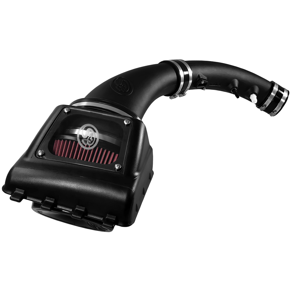 Cold Air Intake for 2011-2016 Ford F-250 / F-350 6.2L