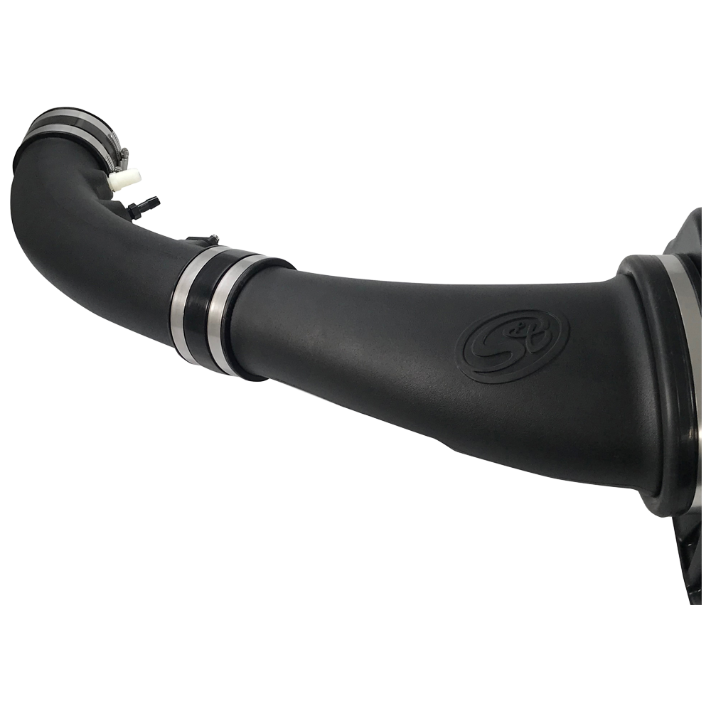  Cold Air Intake for 2011-2016 Ford F-250 / F-350 6.2L