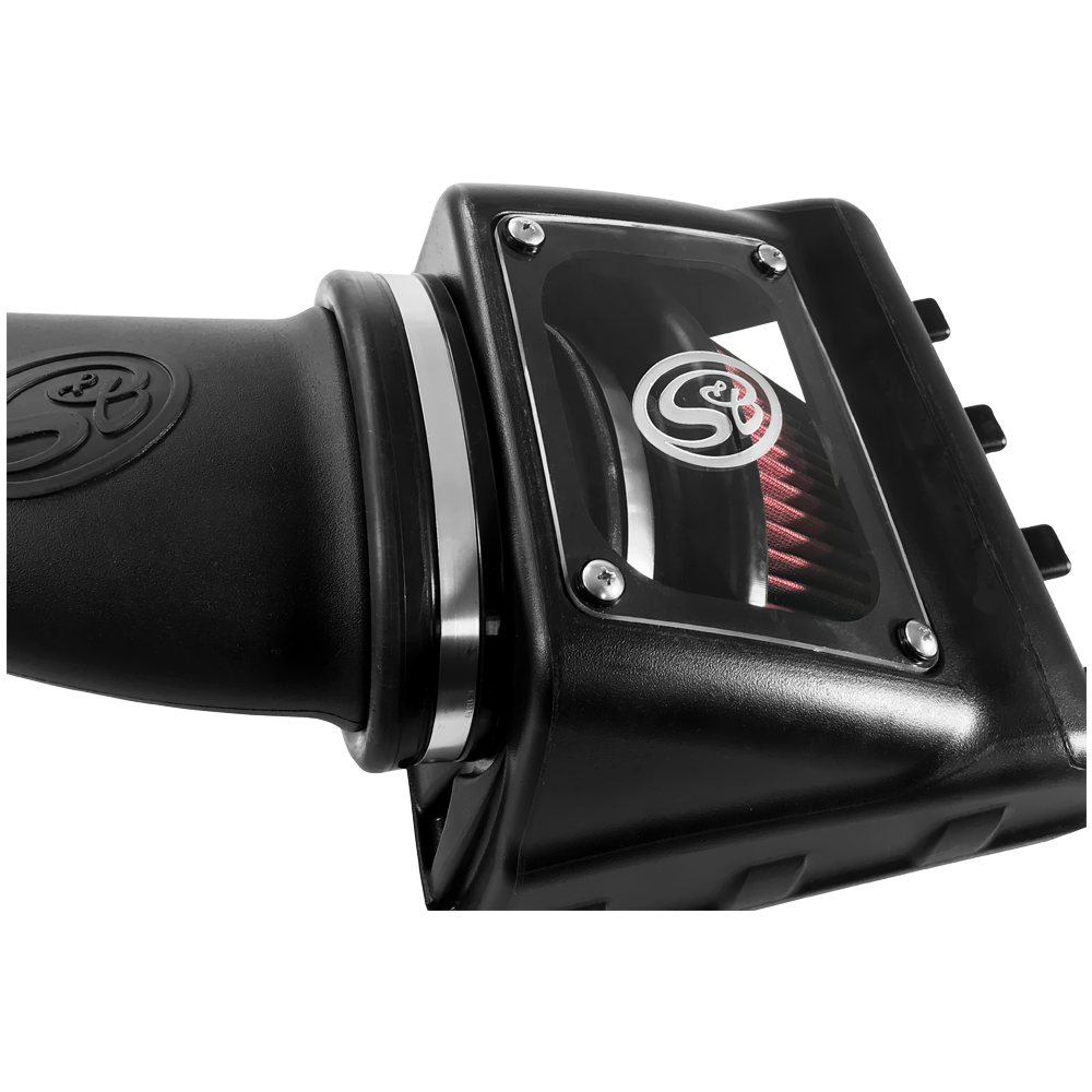  Cold Air Intake for 2011-2016 Ford F-250 / F-350 6.2L