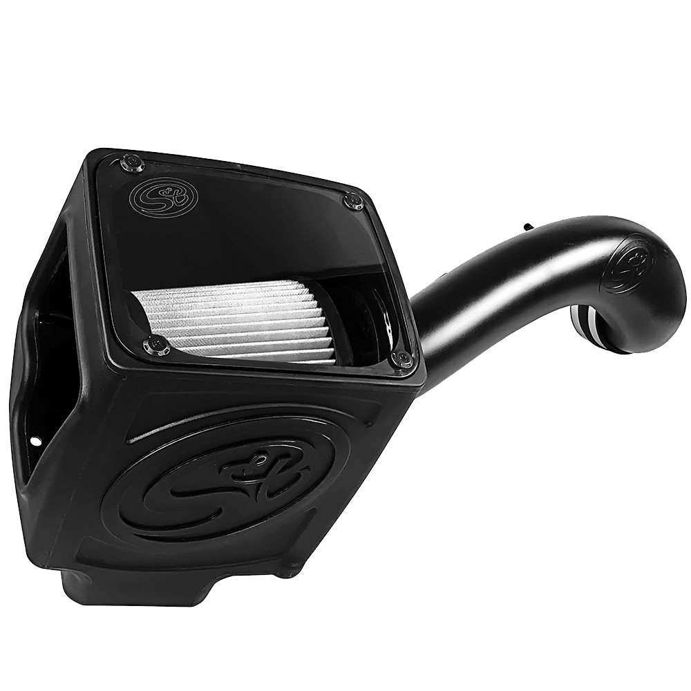 Cold Air Intake for 2016-2019 Silverado / Sierra 2500, 3500 6.0L