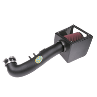 Cold Air Intake for 2004-2007 Nissan Titan, Pathfinder, Armada and Infiniti Qx56 - DISCONTINUED