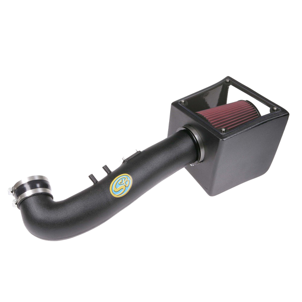 Cold Air Intake for 2004 2007 Nissan Titan Pathfinder Armada and